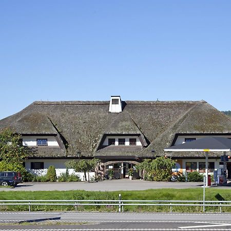 Motel Rasta Lilla Edet Exterior foto